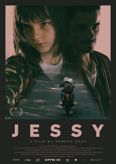 постер Джесси